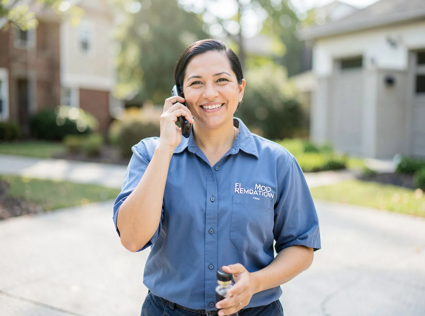 Mold Remediation Rochester, NH FAQs